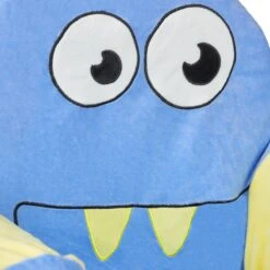 Relaxdays Kinderfauteuil Zacht - Fauteuil Kinderen - Mini Bankje - Jongens - Meisjes - A -Stokke Verkoop 1200x1200 112