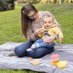 Badabulle 250 Ml Maxi Porties Bewaarbakjes B004304 15 Badabulle 250 Ml Maxi Porties Bewaarbakjes B004304 -Stokke Verkoop 1200x1200 1128