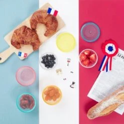 Badabulle 250 Ml Maxi Porties Bewaarbakjes B004304 17 Badabulle 250 Ml Maxi Porties Bewaarbakjes B004304 -Stokke Verkoop 1200x1200 1129