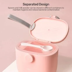 BOTC Voeding Bewaarbakjes - Bewaarbakjes Babyvoeding - Babyvoedingsaccessoires - Bewaarbus - Melkpoeder Doseerdoosjes - BPA Vrij 15 BOTC Voeding Bewaarbakjes - Bewaarbakjes Babyvoeding - Babyvoedingsaccessoires - Bewaarbus - Melkpoeder Doseerdoosjes - BPA Vrij -Stokke Verkoop 1200x1200 1133