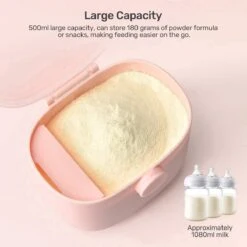 BOTC Voeding Bewaarbakjes - Bewaarbakjes Babyvoeding - Babyvoedingsaccessoires - Bewaarbus - Melkpoeder Doseerdoosjes - BPA Vrij 18 BOTC Voeding Bewaarbakjes - Bewaarbakjes Babyvoeding - Babyvoedingsaccessoires - Bewaarbus - Melkpoeder Doseerdoosjes - BPA Vrij -Stokke Verkoop 1200x1200 1134