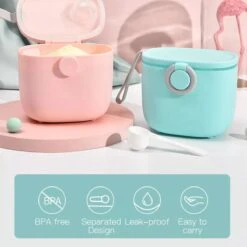 BOTC Voeding Bewaarbakjes - Bewaarbakjes Babyvoeding - Babyvoedingsaccessoires - Bewaarbus - Melkpoeder Doseerdoosjes - BPA Vrij 19 BOTC Voeding Bewaarbakjes - Bewaarbakjes Babyvoeding - Babyvoedingsaccessoires - Bewaarbus - Melkpoeder Doseerdoosjes - BPA Vrij -Stokke Verkoop 1200x1200 1135