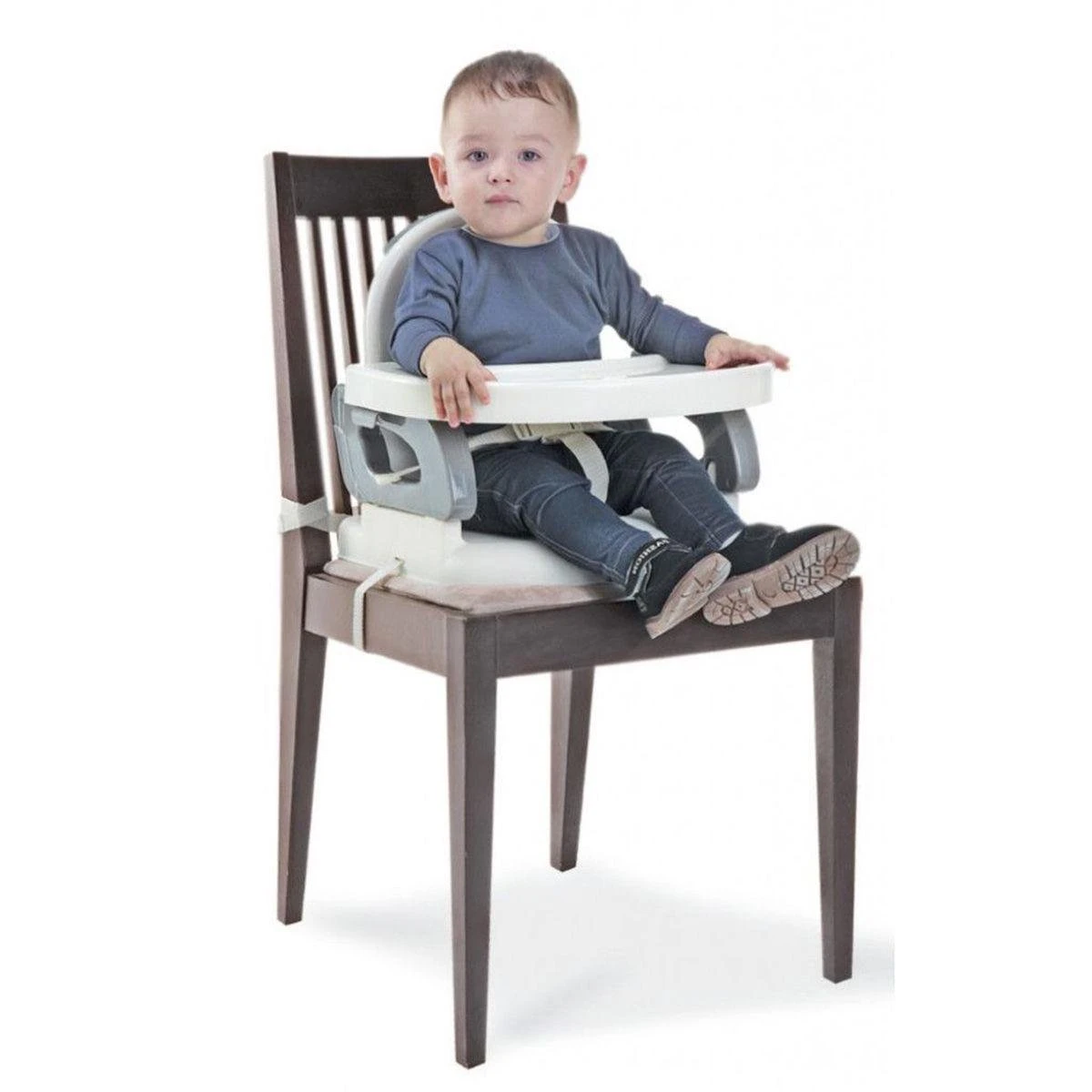 Kekk Stoelverhoger Met Eetblad 5 Kekk Stoelverhoger Met Eetblad - Afbeelding 3