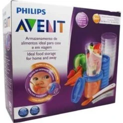Philips Avent SCF721/20 Bewaarbekers Voor Voeding - 180 Ml En 240 Ml - 20 Stuks 37 Philips Avent SCF721/20 Bewaarbekers Voor Voeding - 180 Ml En 240 Ml - 20 Stuks -Stokke Verkoop 1200x1200 1141