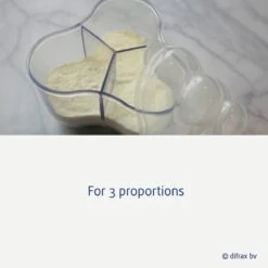 Difrax - Drievaks Melkpoeder Doosje -Stokke Verkoop 1200x1200 1143