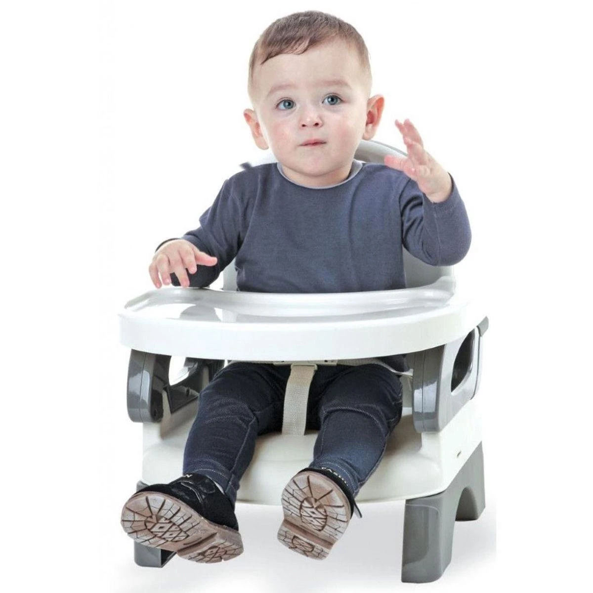 Kekk Stoelverhoger Met Eetblad 6 Kekk Stoelverhoger Met Eetblad - Afbeelding 4