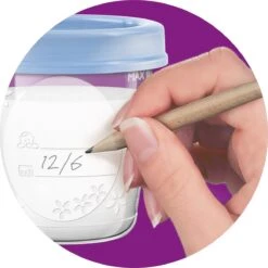 Philips Avent SCF618/10 Bewaarbekers Voor Babyvoeding - 180 Ml - 10 Stuks 23 Philips Avent SCF618/10 Bewaarbekers Voor Babyvoeding - 180 Ml - 10 Stuks -Stokke Verkoop 1200x1200 1175