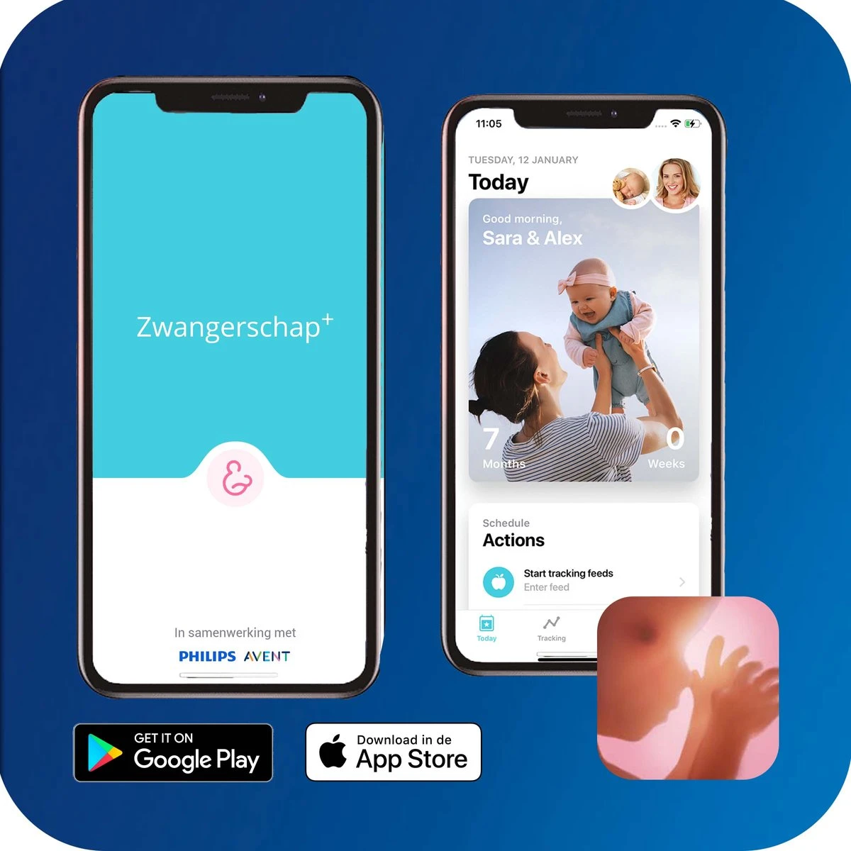 Philips Avent SCF618/10 Bewaarbekers Voor Babyvoeding - 180 Ml - 10 Stuks 16 Philips Avent SCF618/10 Bewaarbekers Voor Babyvoeding - 180 Ml - 10 Stuks - Afbeelding 14