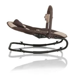 Wipstoel Little World Stardust Brown 'n Beige (incl. Speelboog) -Stokke Verkoop 1200x1200 12