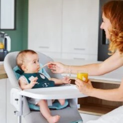 Babymoov ISY Bowls - 6 Glazen Bewaarpotjes - 250 Ml -Stokke Verkoop 1200x1200 1208