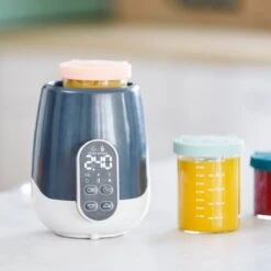 Babymoov ISY Bowls - 6 Glazen Bewaarpotjes - 250 Ml -Stokke Verkoop 1200x1200 1210