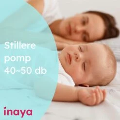 Elektrische Borstkolf – Handsfree Borstkolf - Borstkolf - Kolfapparaat - 24mm Borstschild Incl 17/19/21mm - BPA Vrij - Borstvoeding 17 Elektrische Borstkolf – Handsfree Borstkolf - Borstkolf - Kolfapparaat - 24mm Borstschild Incl 17/19/21mm - BPA Vrij - Borstvoeding -Stokke Verkoop 1200x1200 1243