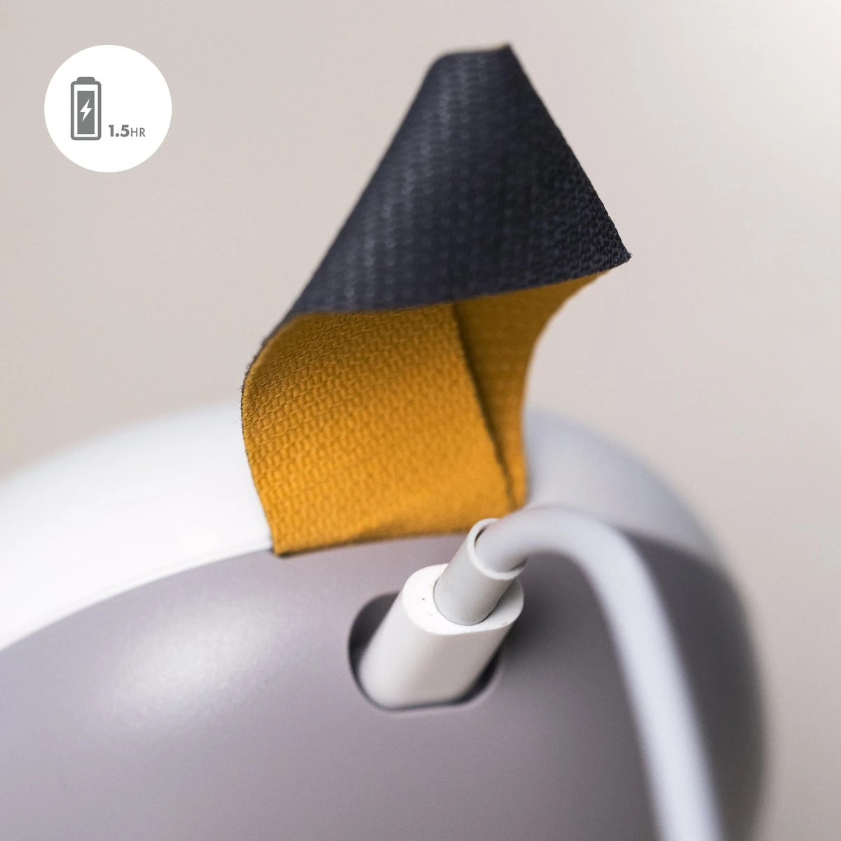 Medela Solo Borstkolf Kolfapparaat NIEUW Enkele Elektrische Kolf Compact En Licht - Oplaadbare Accu - USB Lader 8 Medela Solo Borstkolf Kolfapparaat NIEUW Enkele Elektrische Kolf Compact En Licht - Oplaadbare Accu - USB Lader - Afbeelding 6