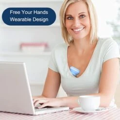 Fuegobird Draagbare Elektrische Borstkolf - Inclusief Opslagruimte Voor Melk - Oplaadbaar - Kolfapparaten - Borstvoeding - BPA Vrij -Stokke Verkoop 1200x1200 1274