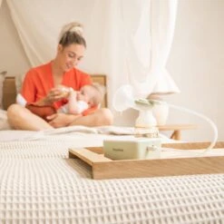 Koalaa Pro Dubbele Elektrische Borstkolf - Kolf - Draadloos - Borstpomp - Breast Pump - Inclusief 2x180ml PPSU Babyfles 21 Koalaa Pro Dubbele Elektrische Borstkolf - Kolf - Draadloos - Borstpomp - Breast Pump - Inclusief 2x180ml PPSU Babyfles -Stokke Verkoop 1200x1200 1306