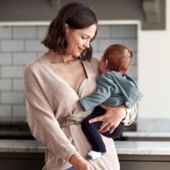 Elvie Pump Enkele Elektrische Borstkolf - Draagbaar - Hands-free - Geluidsloos - Incl. 2 Flessen -Stokke Verkoop 1200x1200 1308