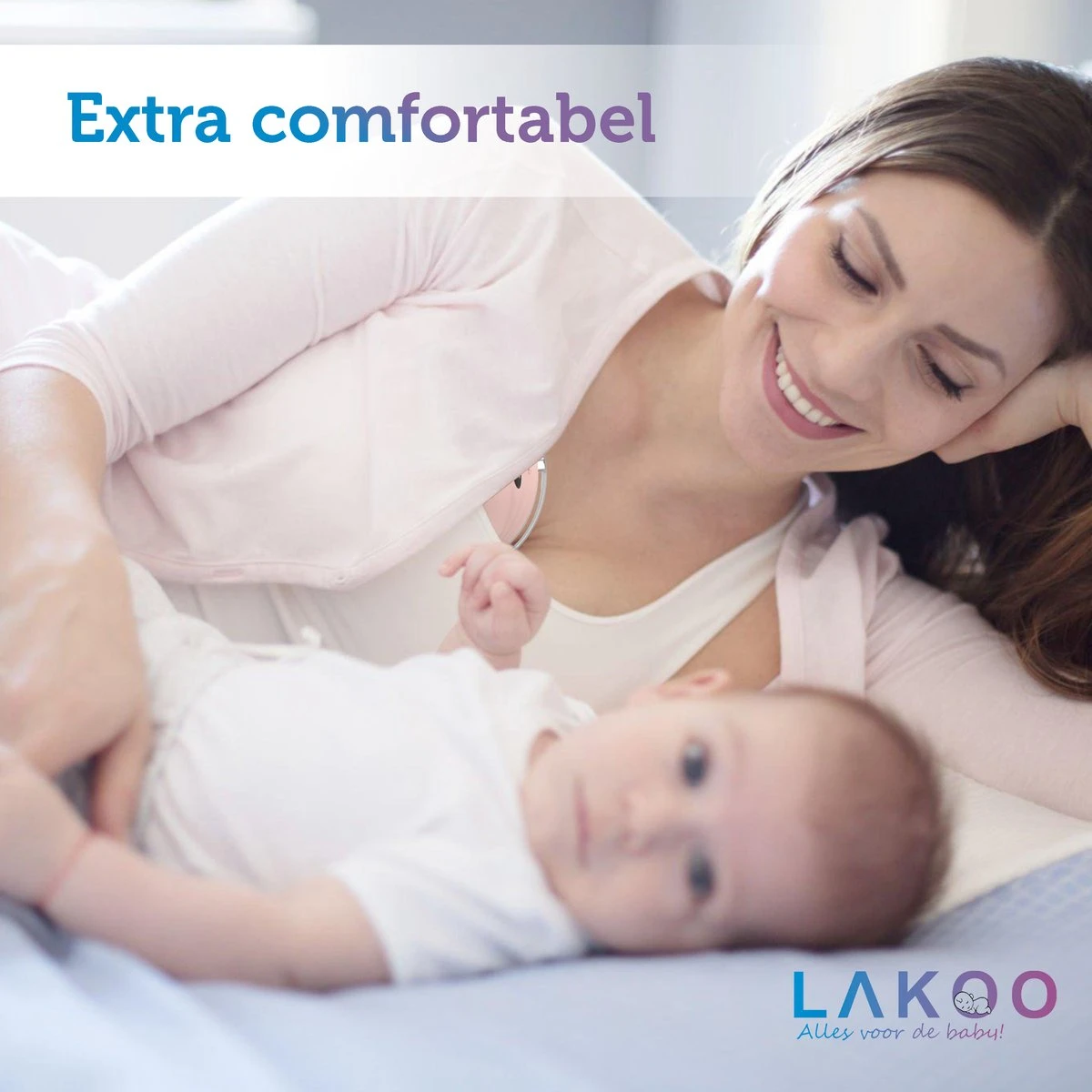 Lakoo - Handsfree Borstkolf - Borstkolf Handsfree- Elektrische Borstkolf- Oplaadbare Accu - Borstkolven- Kolfset - Borstvoeding Roze 4 Lakoo - Handsfree Borstkolf - Borstkolf Handsfree- Elektrische Borstkolf- Oplaadbare Accu - Borstkolven- Kolfset - Borstvoeding Roze - Afbeelding 2