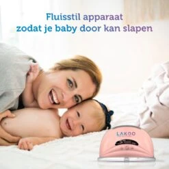 Lakoo - Handsfree Borstkolf - Borstkolf Handsfree- Elektrische Borstkolf- Oplaadbare Accu - Borstkolven- Kolfset - Borstvoeding Roze 18 Lakoo - Handsfree Borstkolf - Borstkolf Handsfree- Elektrische Borstkolf- Oplaadbare Accu - Borstkolven- Kolfset - Borstvoeding Roze -Stokke Verkoop 1200x1200 1373
