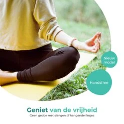 Nutrea EasyFlow – Elektrische Draadloze Borstkolf 24 Mm – Handsfree Borstkolf – Oplaadbare Accu – Snelheid Aanpasbaar 17 Nutrea EasyFlow – Elektrische Draadloze Borstkolf 24 Mm – Handsfree Borstkolf – Oplaadbare Accu – Snelheid Aanpasbaar -Stokke Verkoop 1200x1200 1391