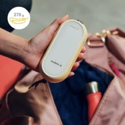 Medela Freestyle Flex Borstkolf Kolfapparaat Dubbele Elektrisch Kolf Compact En Licht - Oplaadbare Accu - USB Lader - Registratie Via De Medela Family App 27 Medela Freestyle Flex Borstkolf Kolfapparaat Dubbele Elektrisch Kolf Compact En Licht - Oplaadbare Accu - USB Lader - Registratie Via De Medela Family App -Stokke Verkoop 1200x1200 1415