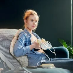 Medela Freestyle Flex Borstkolf Kolfapparaat Dubbele Elektrisch Kolf Compact En Licht - Oplaadbare Accu - USB Lader - Registratie Via De Medela Family App 35 Medela Freestyle Flex Borstkolf Kolfapparaat Dubbele Elektrisch Kolf Compact En Licht - Oplaadbare Accu - USB Lader - Registratie Via De Medela Family App -Stokke Verkoop 1200x1200 1421