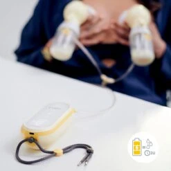 Medela Freestyle Flex Borstkolf Kolfapparaat Dubbele Elektrisch Kolf Compact En Licht - Oplaadbare Accu - USB Lader - Registratie Via De Medela Family App 38 Medela Freestyle Flex Borstkolf Kolfapparaat Dubbele Elektrisch Kolf Compact En Licht - Oplaadbare Accu - USB Lader - Registratie Via De Medela Family App -Stokke Verkoop 1200x1200 1422