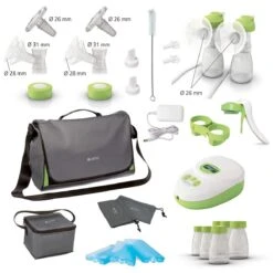 Ardo Borstkolf - Ardo - Calypso-to-go -Stokke Verkoop 1200x1200 1427