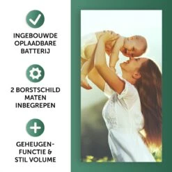 Phanpy Handsfree Elektrische Borstkolf - Draadloos - Enkelvoudig - Groen 18 Phanpy Handsfree Elektrische Borstkolf - Draadloos - Enkelvoudig - Groen -Stokke Verkoop 1200x1200 1450