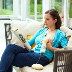 Medela Swing Flex - Enkel Elektrische Borstkolf - Geel 27 Medela Swing Flex - Enkel Elektrische Borstkolf - Geel -Stokke Verkoop 1200x1200 1528