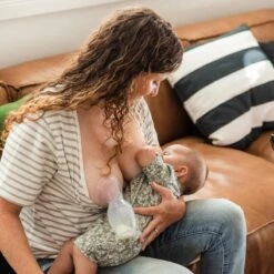 Haakaa Siliconen Borstkolf -Stokke Verkoop 1200x1200 1532