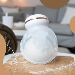 Regno S15 Dubbele Elektrische Borstkolf – Handsfree - 2x 180ml Kolfapparaat – 9 Zuigniveaus 19 Regno S15 Dubbele Elektrische Borstkolf – Handsfree - 2x 180ml Kolfapparaat – 9 Zuigniveaus -Stokke Verkoop 1200x1200 1543