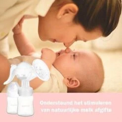Fuegobird Elektrische Dubbele Borstkolf - Kolfapparaat - BPA-Vrij - 150 Ml -Stokke Verkoop 1200x1200 1570