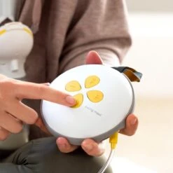Medela Swing Maxi Borstkolf Kolfapparaat NIEUW Dubbele Elektrische Kolf - Oplaadbare Accu - USB Lader 25 Medela Swing Maxi Borstkolf Kolfapparaat NIEUW Dubbele Elektrische Kolf - Oplaadbare Accu - USB Lader -Stokke Verkoop 1200x1200 1575