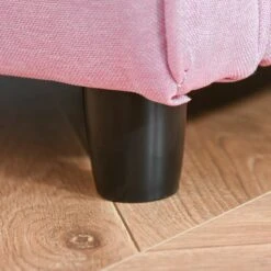 HOMCOM Kinderfauteuil Kinderbank Verstelbare Slaapbank Mete Voetensteun 310-052 -Stokke Verkoop 1200x1200 160