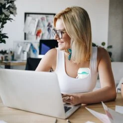 Aidmom - Set - Dubbele Elektrische Borstkolf – Groen – Oplaadbare Draagbare Borstkolf – Draadloze Borstkolven – BPA Vrij – Handsfree Kolven – 24mm – Borstvoeding – Set Van 2 Stuks -Stokke Verkoop 1200x1200 1615