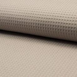 Ukje Wipstoelhoes - Geschikt Voor BabyBjörn Balance - OUD MODEL - Wipstoel - Hoes - Taupe Wafel -Stokke Verkoop 1200x1200 164