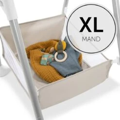 Hauck Sit N Relax - Kinderstoel - Winnie The Pooh Beige -Stokke Verkoop 1200x1200 179