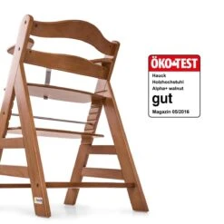 Hauck Alpha+ Kinderstoel - Walnoot 28 Hauck Alpha+ Kinderstoel - Walnoot -Stokke Verkoop 1200x1200 188