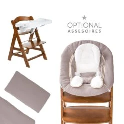 Hauck Alpha+ Kinderstoel - Walnoot 36 Hauck Alpha+ Kinderstoel - Walnoot -Stokke Verkoop 1200x1200 189