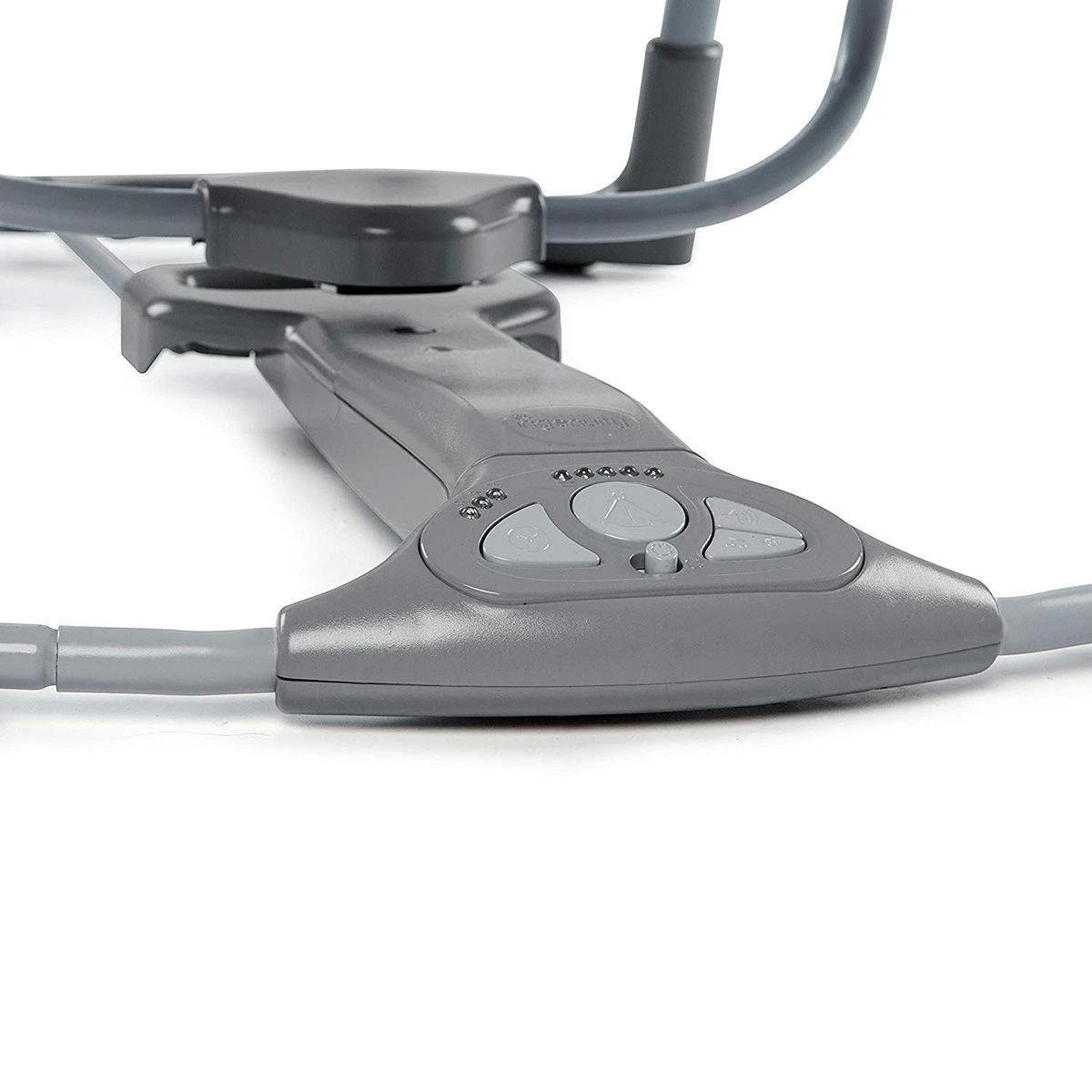 Bright Starts Ingenuity Swing And Go Bella Teddy Boutique Babyswing - - Babyschommel - Elektrische Schommelstoel Baby 7 Bright Starts Ingenuity Swing And Go Bella Teddy Boutique Babyswing - - Babyschommel - Elektrische Schommelstoel Baby - Afbeelding 5