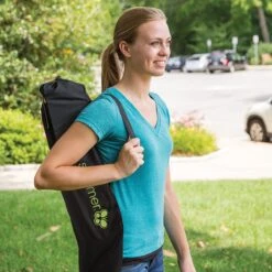 Joovy Summer Pop Up Draagbare Kinderstoel - Opvouwbare Kinderstoel - Inclusief Handige Meeneemtas - Inklapbare Eetstoel -Stokke Verkoop 1200x1200 203
