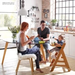 Hauck Beta Plus Kinderstoel - Newborn Set Deluxe - White Washed 32 Hauck Beta Plus Kinderstoel - Newborn Set Deluxe - White Washed -Stokke Verkoop 1200x1200 246