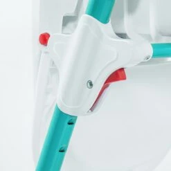 Baby Vivo -kinderstoel - Kinder Eetstoel- Inklapbaar- Tippy - Turquoise 19 Baby Vivo -kinderstoel - Kinder Eetstoel- Inklapbaar- Tippy - Turquoise -Stokke Verkoop 1200x1200