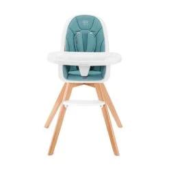 Kinderkraft Kinderstoel 2 In 1 Tixi Turquoise -Stokke Verkoop 1200x1200 251