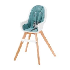 Kinderkraft Kinderstoel 2 In 1 Tixi Turquoise -Stokke Verkoop 1200x1200 253