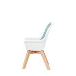 Kinderkraft Kinderstoel 2 In 1 Tixi Turquoise -Stokke Verkoop 1200x1200 256