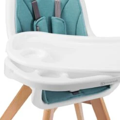 Kinderkraft Kinderstoel 2 In 1 Tixi Turquoise -Stokke Verkoop 1200x1200 261