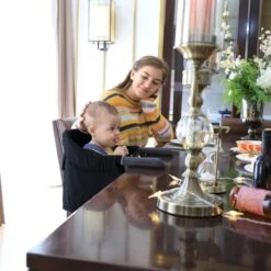 Humpy Dumpy Opvouwbare/ Inklapbare Kinderstoel- Tafelhangstoel - Vouw In Elkaar & Neem Mee In De Bijgesloten Tas! -Stokke Verkoop 1200x1200 271