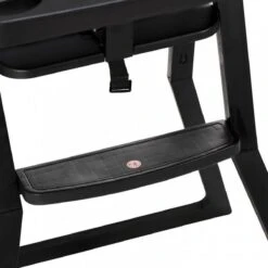 Puck Plain Kinderstoel Zwart -Stokke Verkoop 1200x1200 300