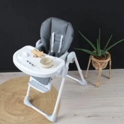 Kekk Kinderstoel Riva - Eetstoel Voor Kinderen - Antraciet 18 Kekk Kinderstoel Riva - Eetstoel Voor Kinderen - Antraciet -Stokke Verkoop 1200x1200 334